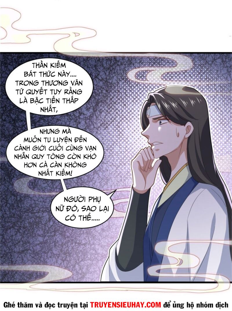 Tiên Ma Đồng Tu Chapter 84 - Trang 20