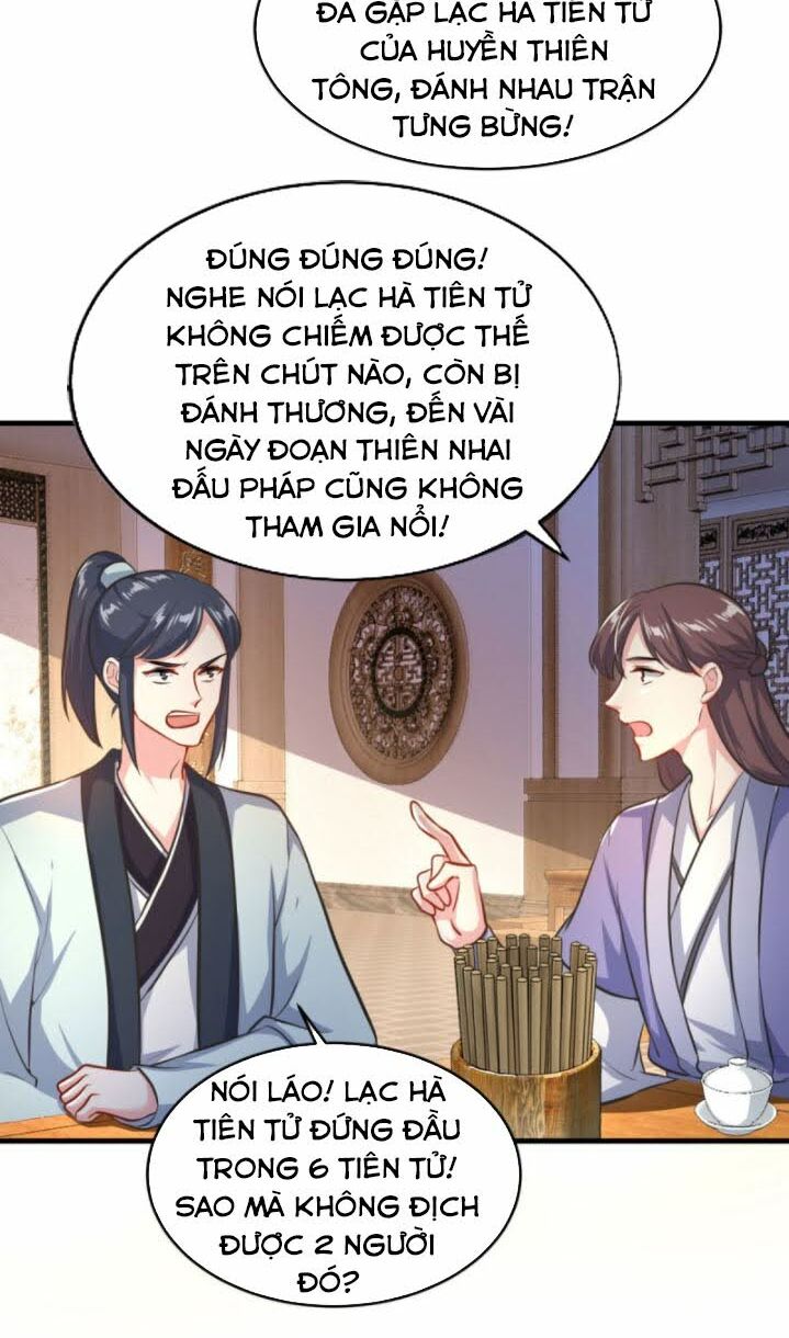 Tiên Ma Đồng Tu Chapter 198 - Trang 5