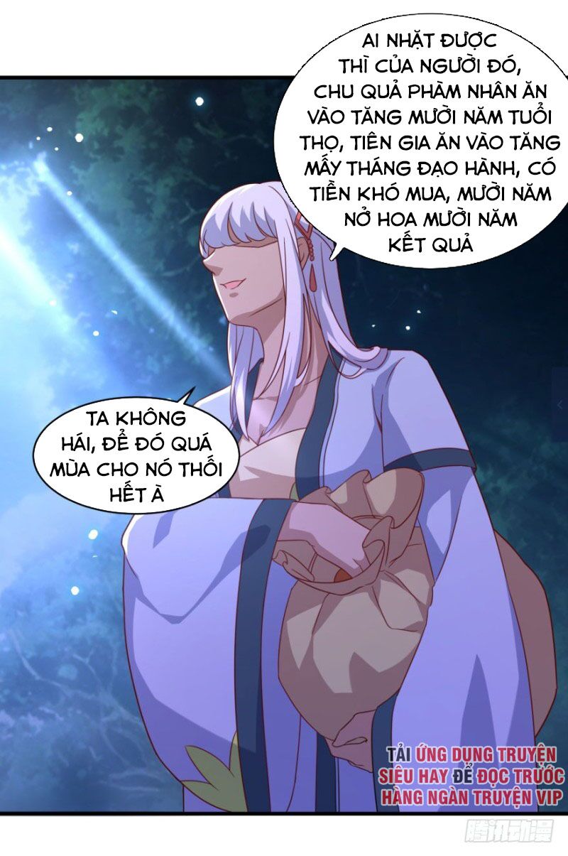 Tiên Ma Đồng Tu Chapter 102 - Trang 23