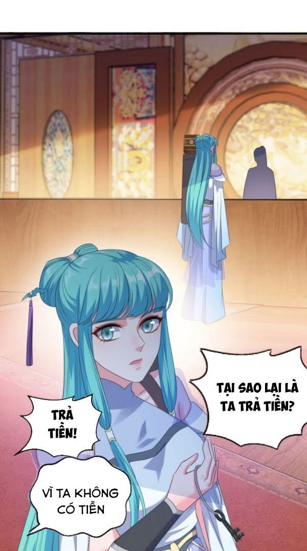 Tiên Ma Đồng Tu Chapter 187 - Trang 3