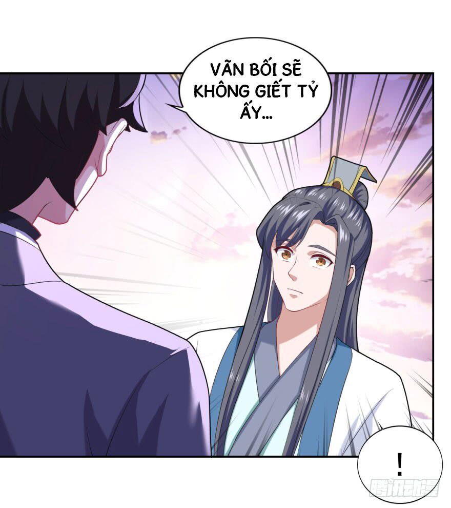 Tiên Ma Đồng Tu Chapter 63 - Trang 7