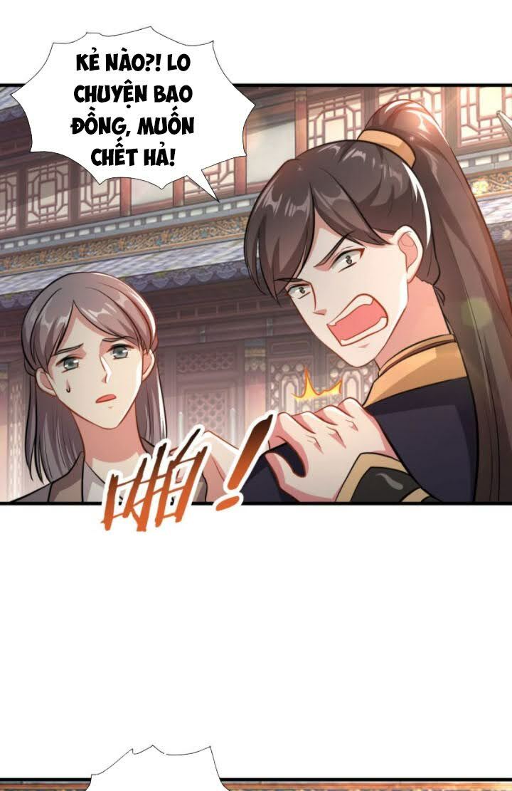 Tiên Ma Đồng Tu Chapter 199 - Trang 21