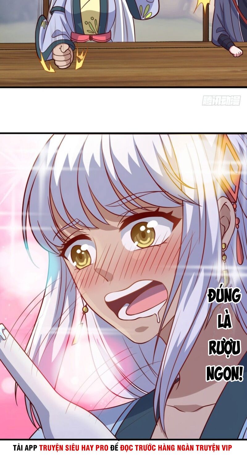 Tiên Ma Đồng Tu Chapter 105 - Trang 26