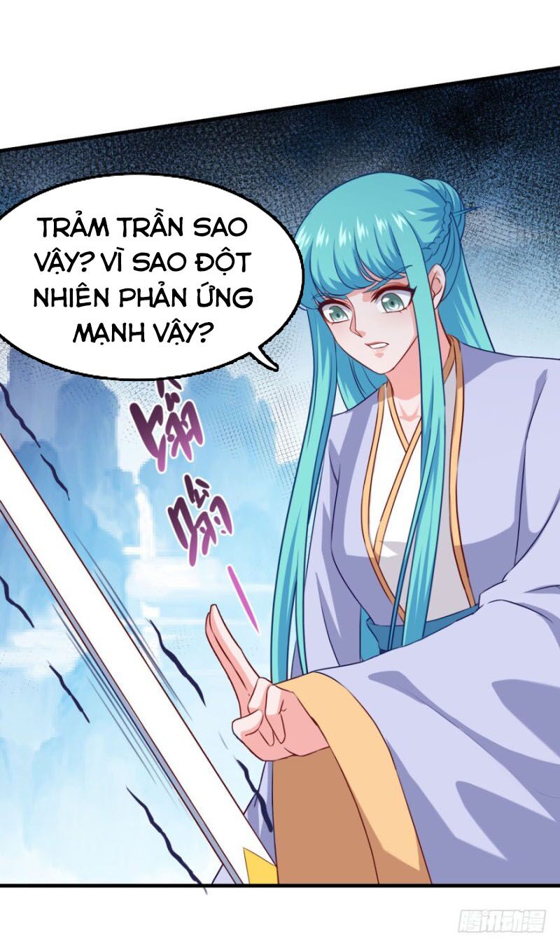 Tiên Ma Đồng Tu Chapter 96 - Trang 21