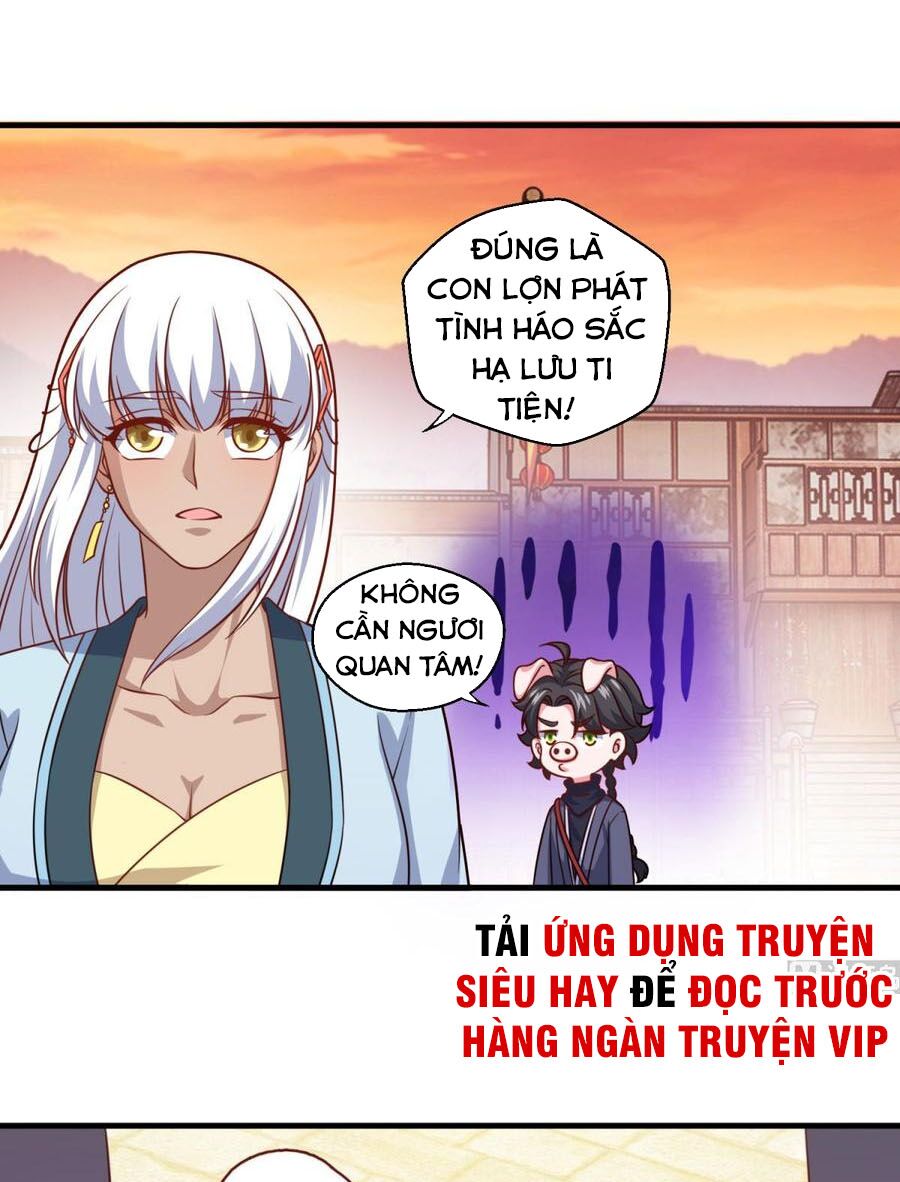 Tiên Ma Đồng Tu Chapter 114 - Trang 14