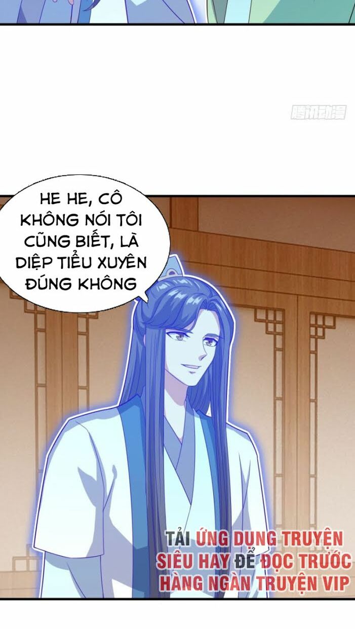 Tiên Ma Đồng Tu Chapter 88 - Trang 16