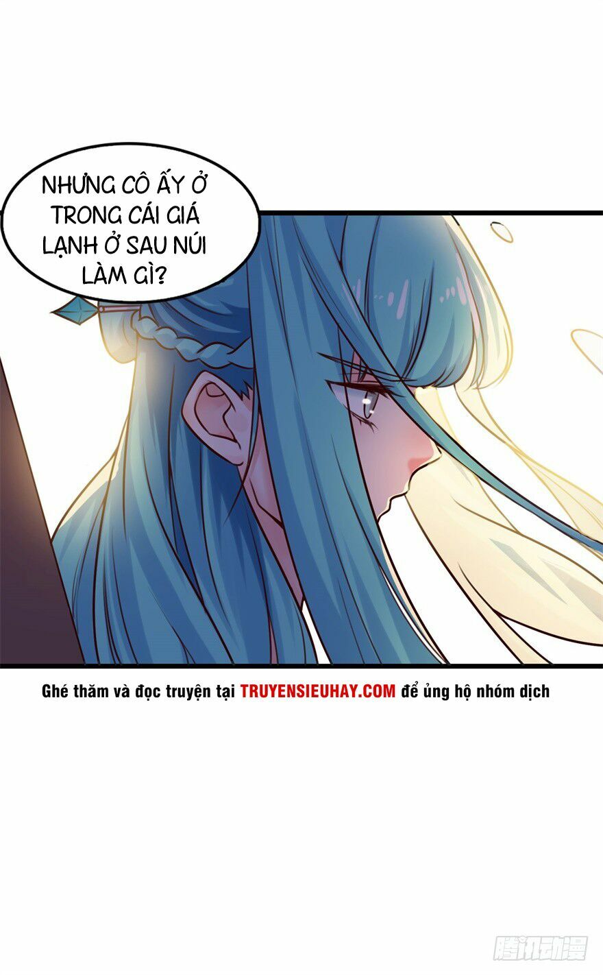 Tiên Ma Đồng Tu Chapter 9 - Trang 16