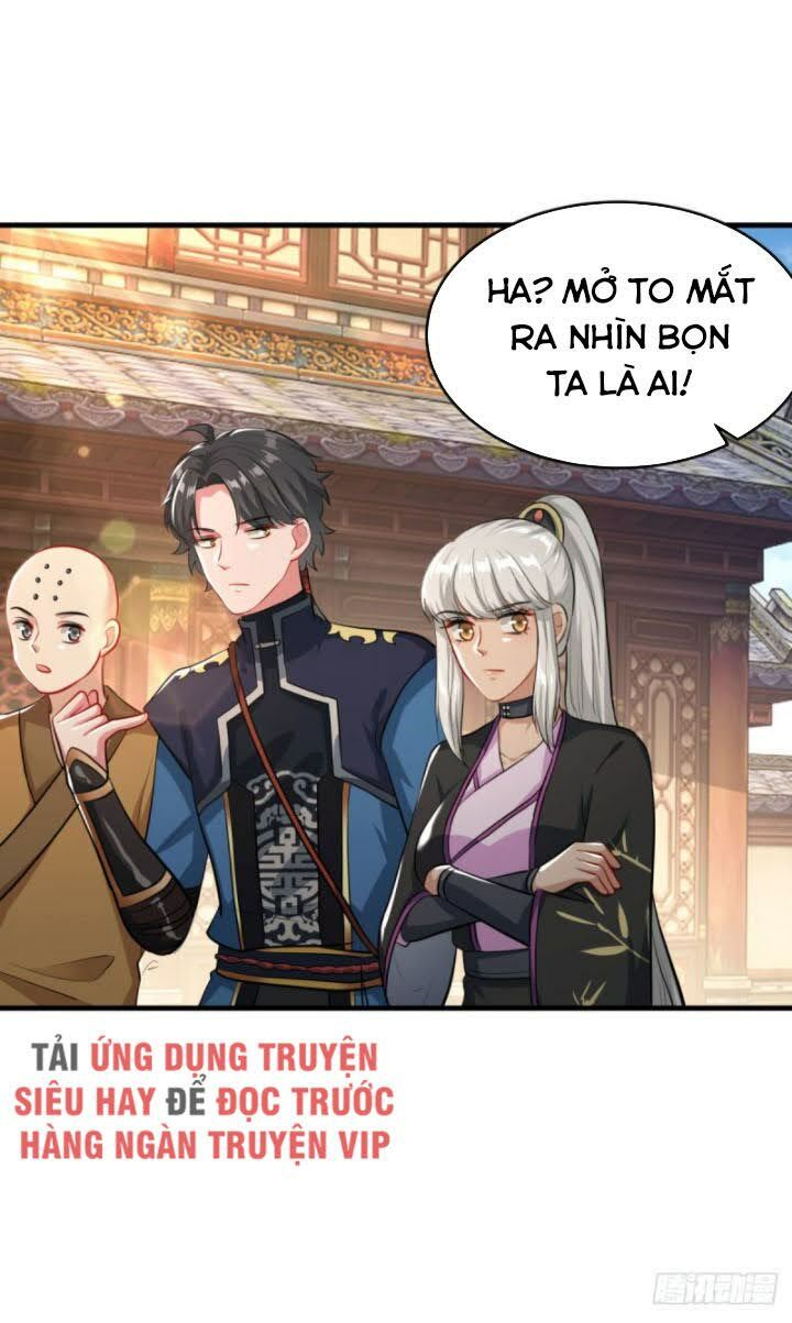 Tiên Ma Đồng Tu Chapter 199 - Trang 15