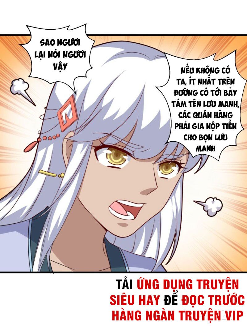 Tiên Ma Đồng Tu Chapter 108 - Trang 18