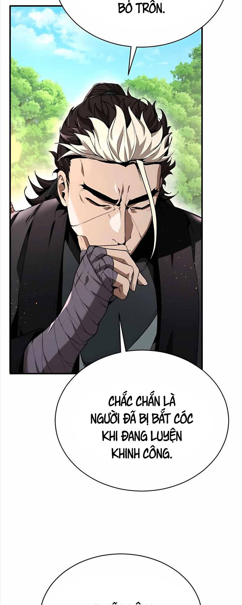 Giáo Chủ Ma Giáo Cũng Biết Sợ Chapter 8 - Trang 84