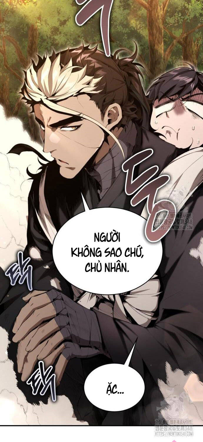 Giáo Chủ Ma Giáo Cũng Biết Sợ Chapter 20 - Trang 25