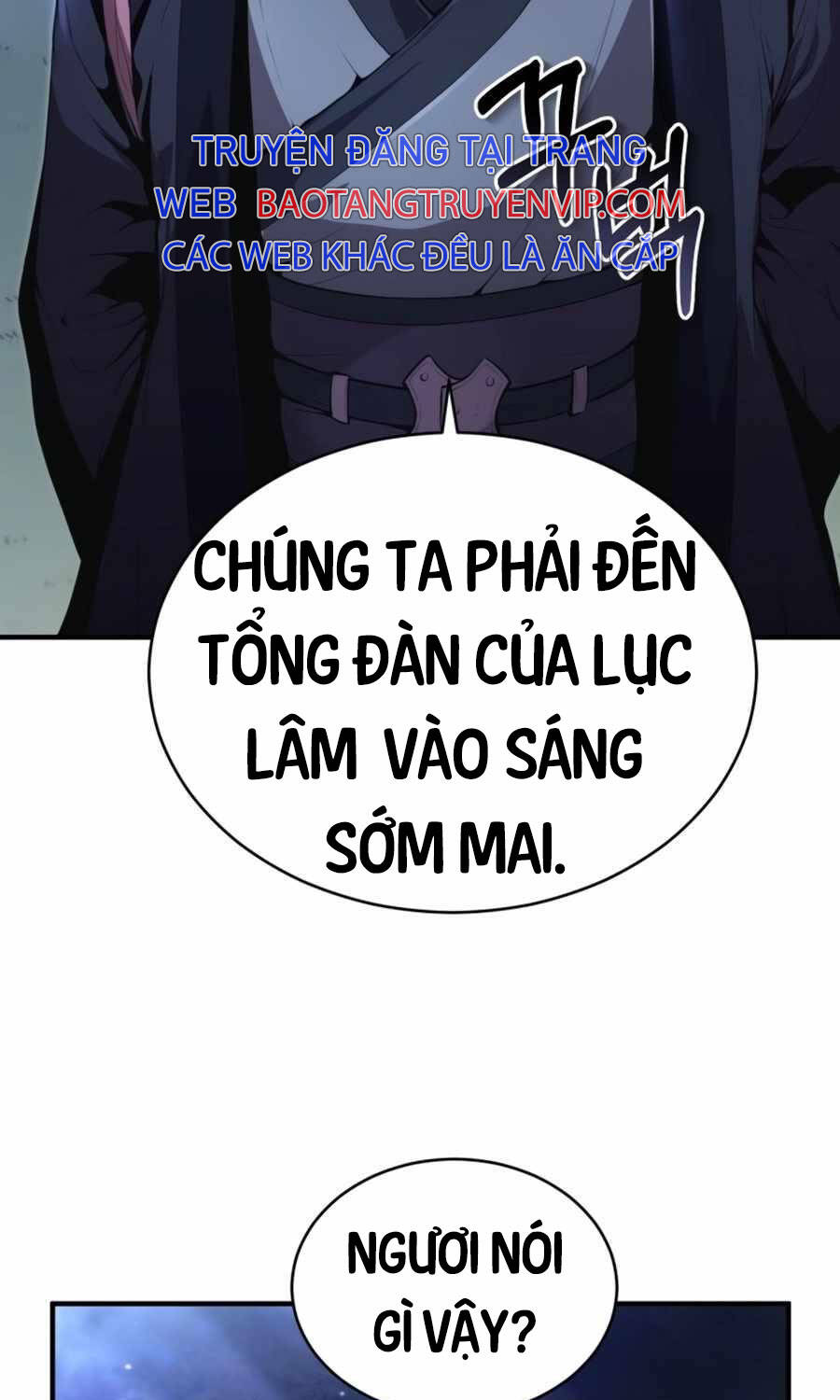 Giáo Chủ Ma Giáo Cũng Biết Sợ Chapter 3 - Trang 174