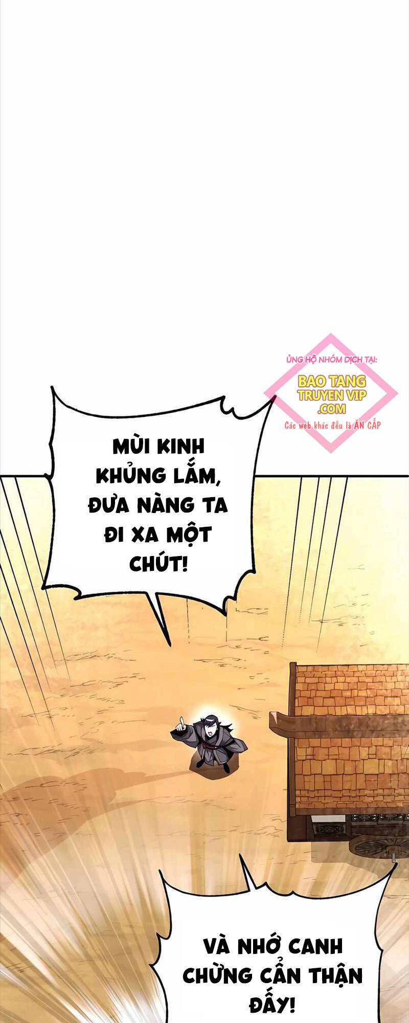 Giáo Chủ Ma Giáo Cũng Biết Sợ Chapter 8 - Trang 70