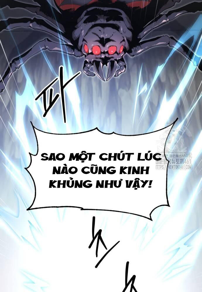 Giáo Chủ Ma Giáo Cũng Biết Sợ Chapter 25 - Trang 121