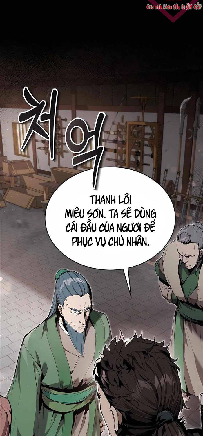 Giáo Chủ Ma Giáo Cũng Biết Sợ Chapter 14 - Trang 42