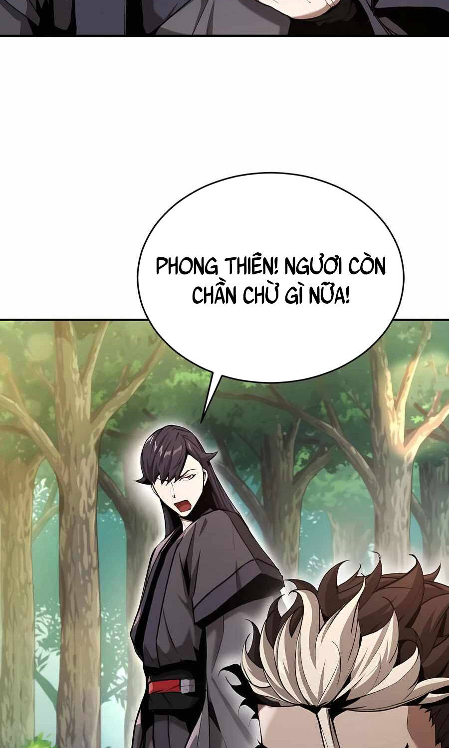 Giáo Chủ Ma Giáo Cũng Biết Sợ Chapter 10 - Trang 59