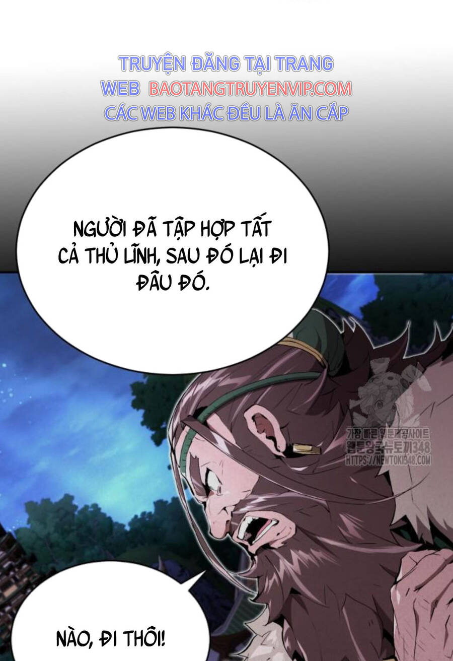 Giáo Chủ Ma Giáo Cũng Biết Sợ Chapter 18 - Trang 34