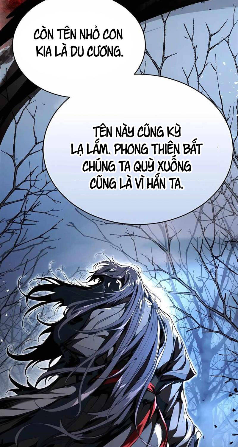 Giáo Chủ Ma Giáo Cũng Biết Sợ Chapter 12 - Trang 67