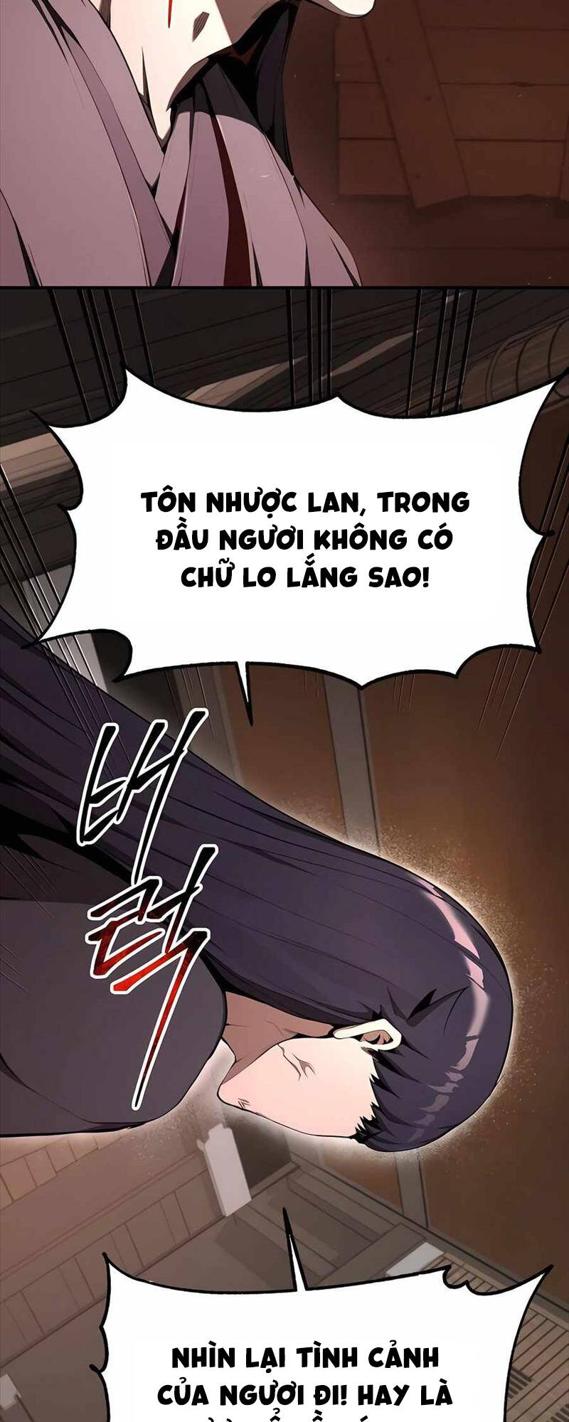 Giáo Chủ Ma Giáo Cũng Biết Sợ Chapter 6 - Trang 62