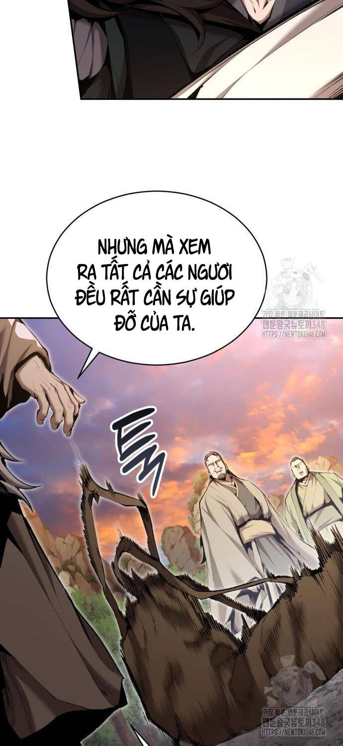 Giáo Chủ Ma Giáo Cũng Biết Sợ Chapter 20 - Trang 44