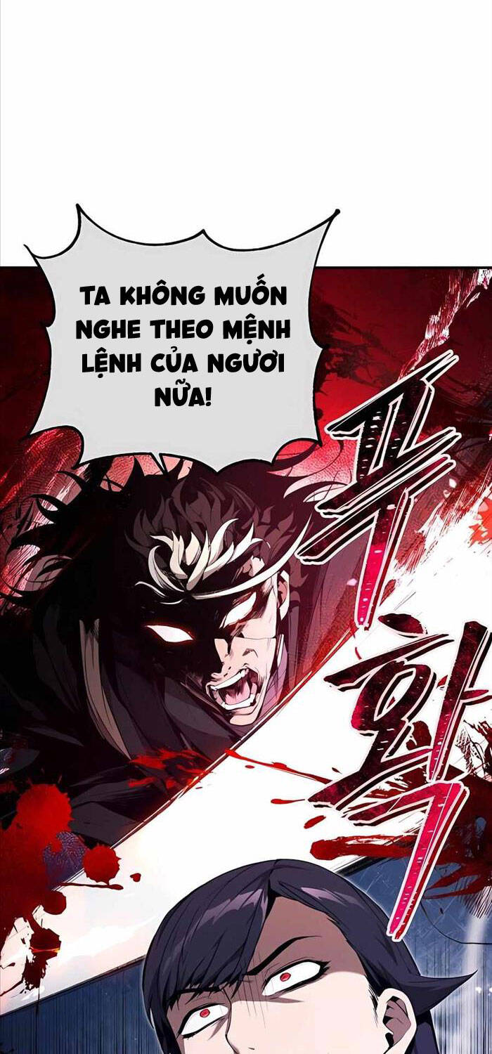 Giáo Chủ Ma Giáo Cũng Biết Sợ Chapter 14 - Trang 26