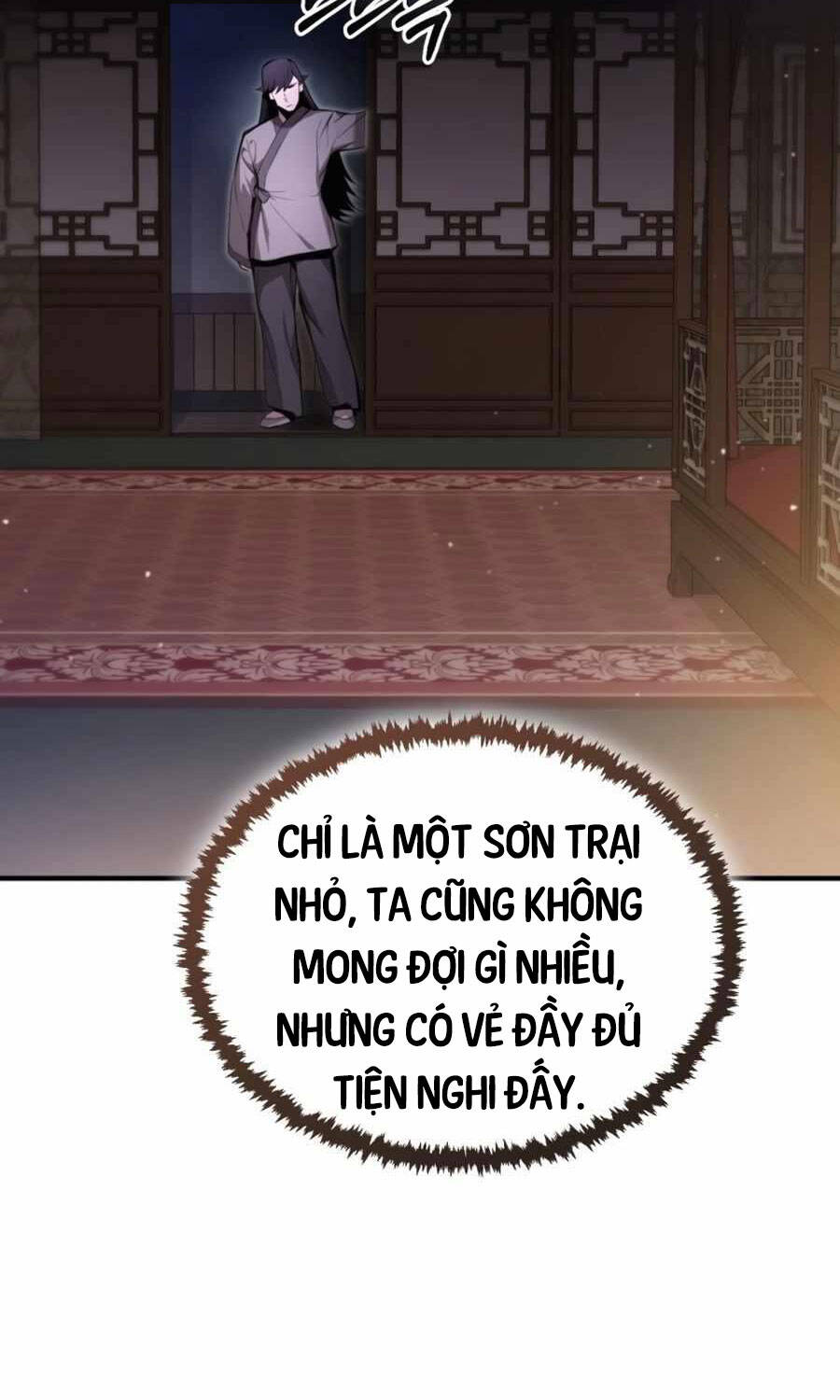 Giáo Chủ Ma Giáo Cũng Biết Sợ Chapter 3 - Trang 73