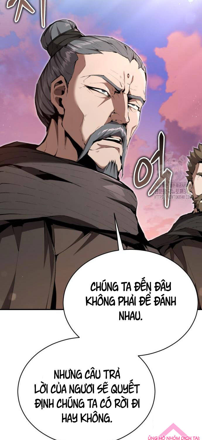 Giáo Chủ Ma Giáo Cũng Biết Sợ Chapter 19 - Trang 25