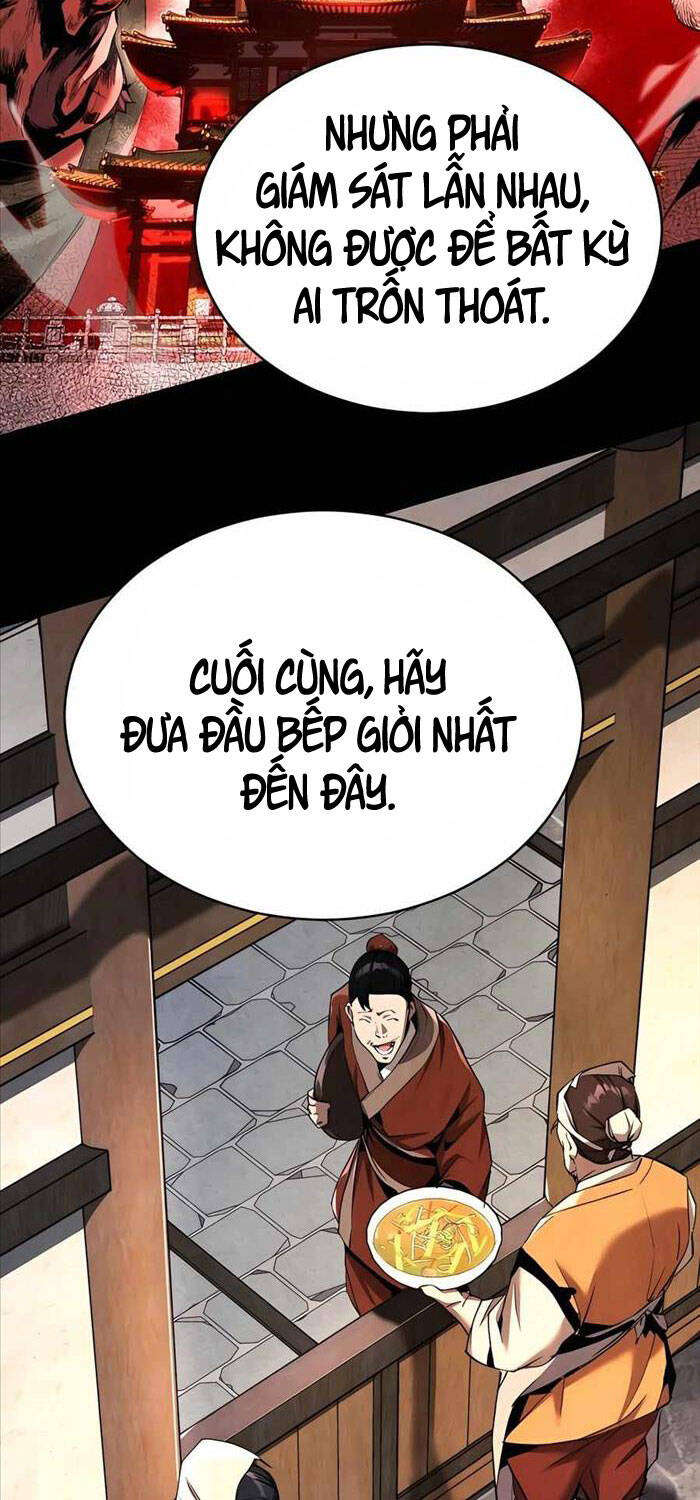 Giáo Chủ Ma Giáo Cũng Biết Sợ Chapter 13 - Trang 22