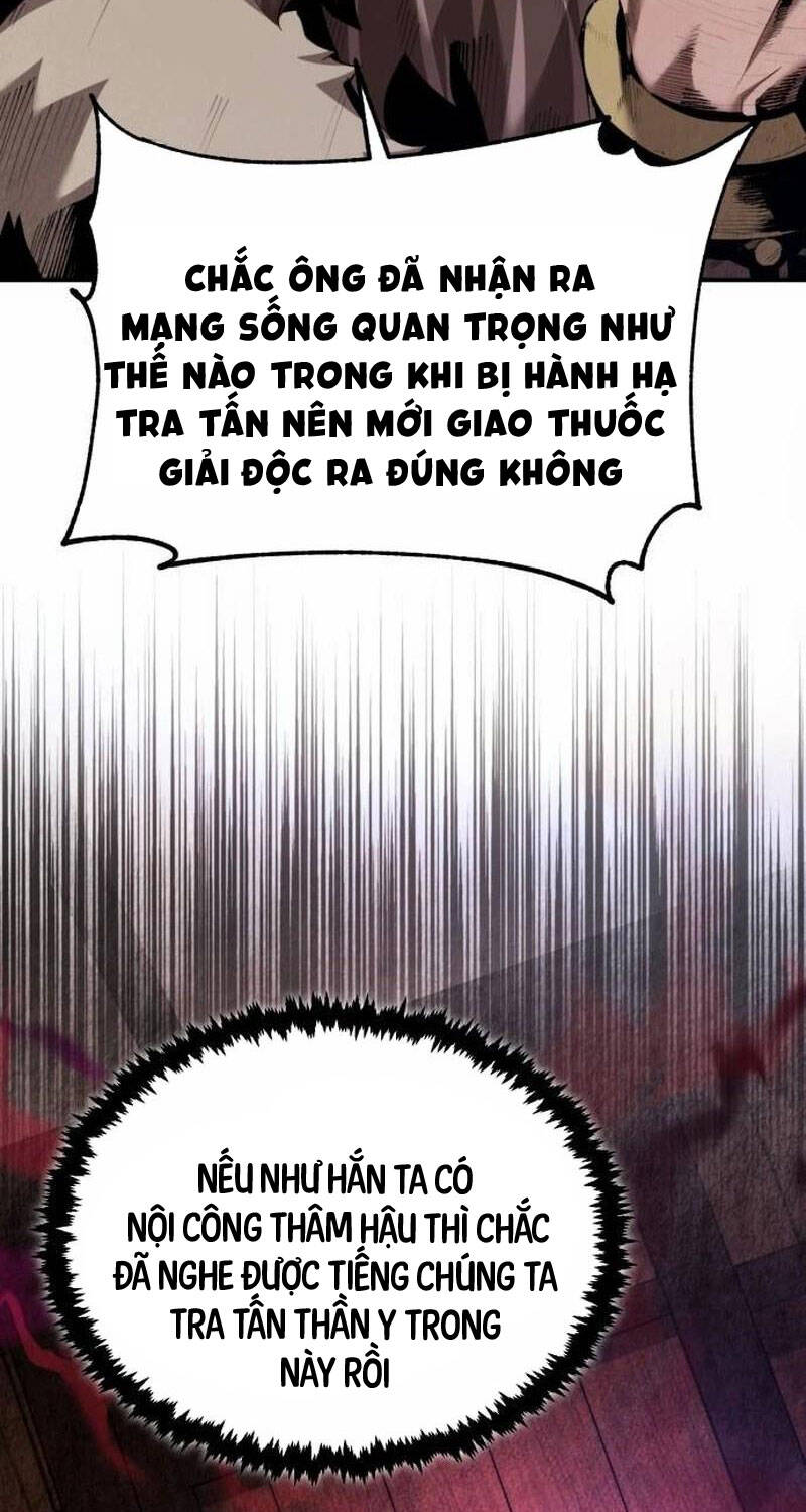 Giáo Chủ Ma Giáo Cũng Biết Sợ Chapter 21 - Trang 54