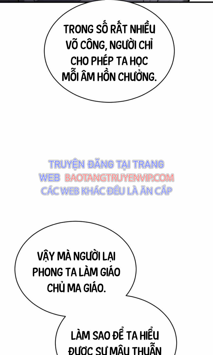 Giáo Chủ Ma Giáo Cũng Biết Sợ Chapter 3 - Trang 159