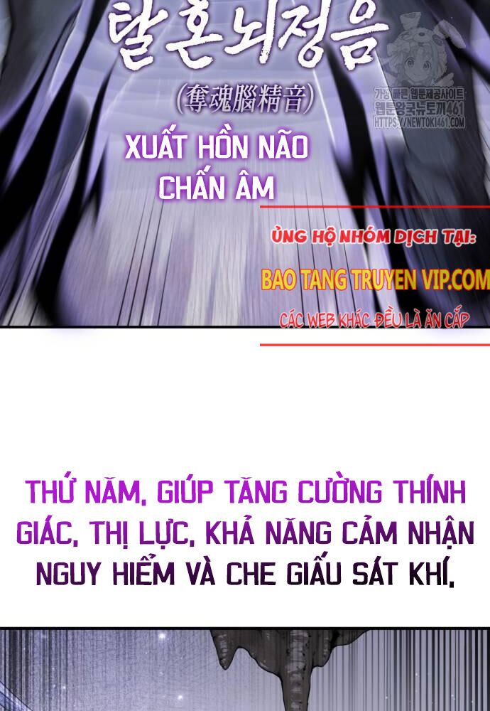 Giáo Chủ Ma Giáo Cũng Biết Sợ Chapter 26 - Trang 11