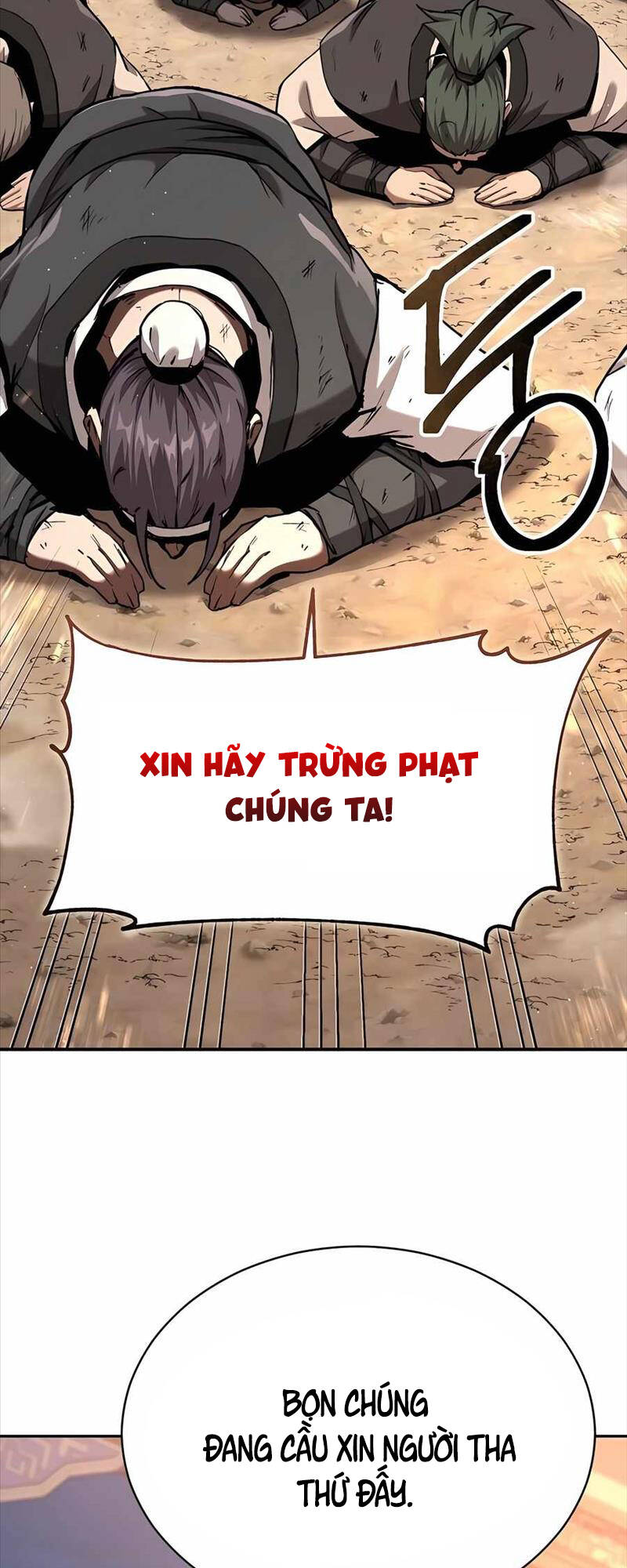 Giáo Chủ Ma Giáo Cũng Biết Sợ Chapter 7 - Trang 50