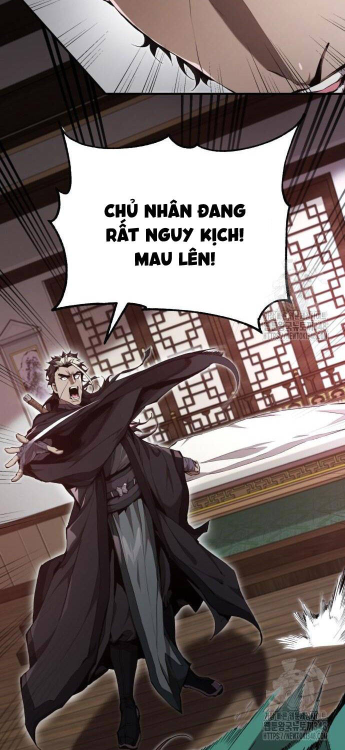 Giáo Chủ Ma Giáo Cũng Biết Sợ Chapter 17 - Trang 19