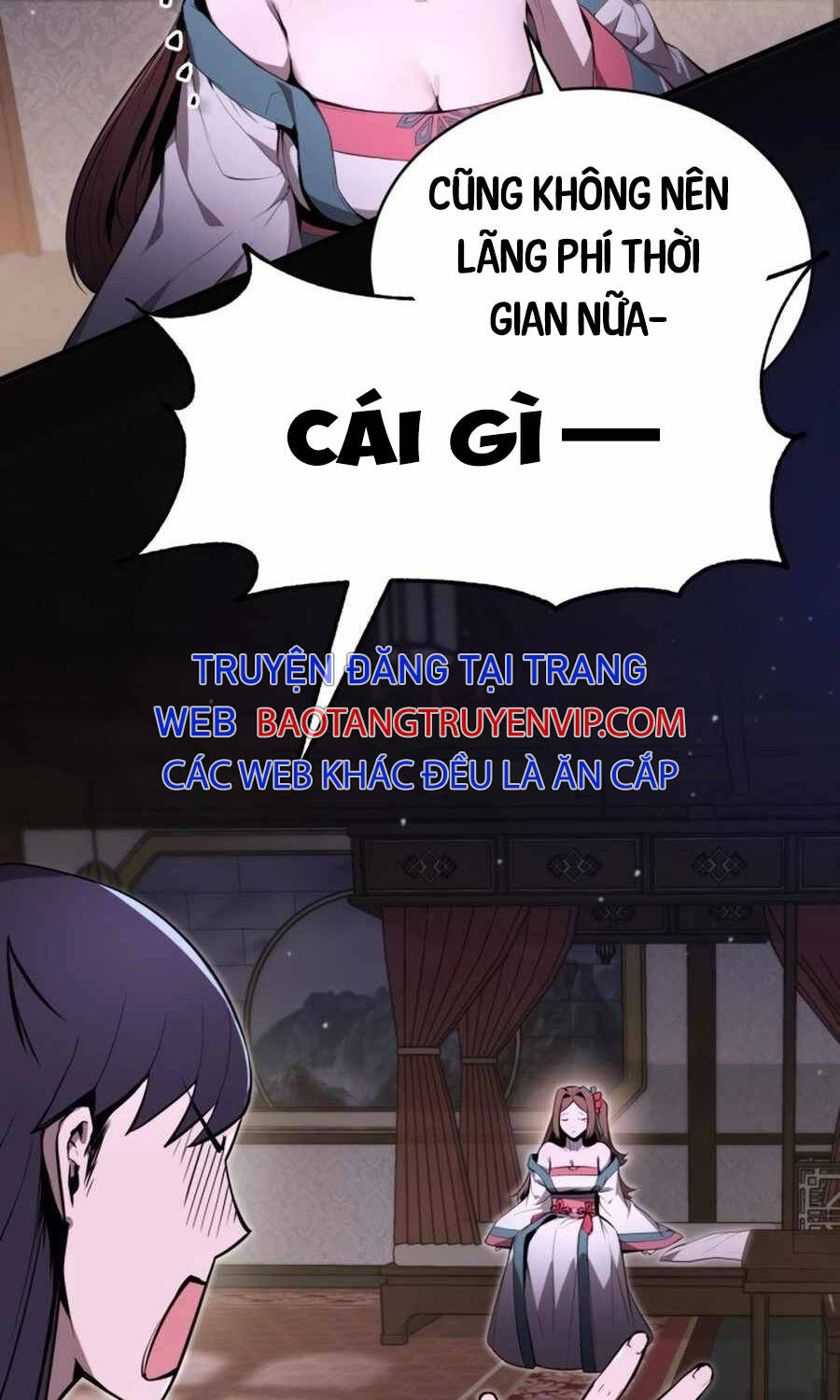 Giáo Chủ Ma Giáo Cũng Biết Sợ Chapter 3 - Trang 99