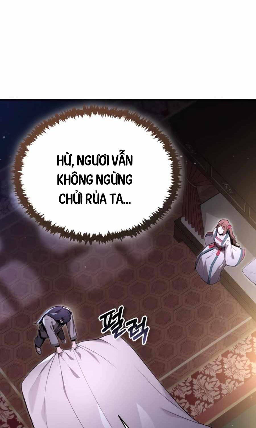 Giáo Chủ Ma Giáo Cũng Biết Sợ Chapter 3 - Trang 97