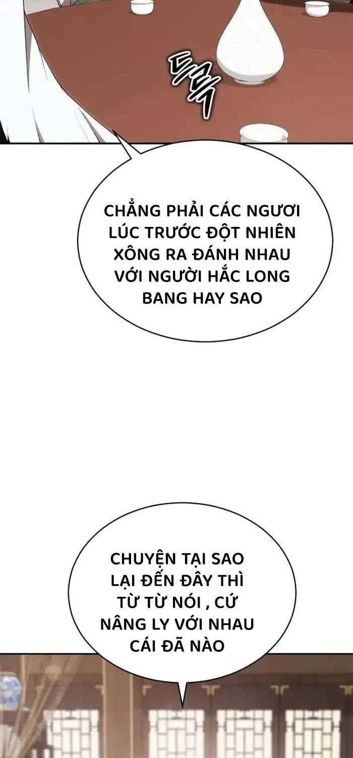 Giáo Chủ Ma Giáo Cũng Biết Sợ Chapter 27 - Trang 19