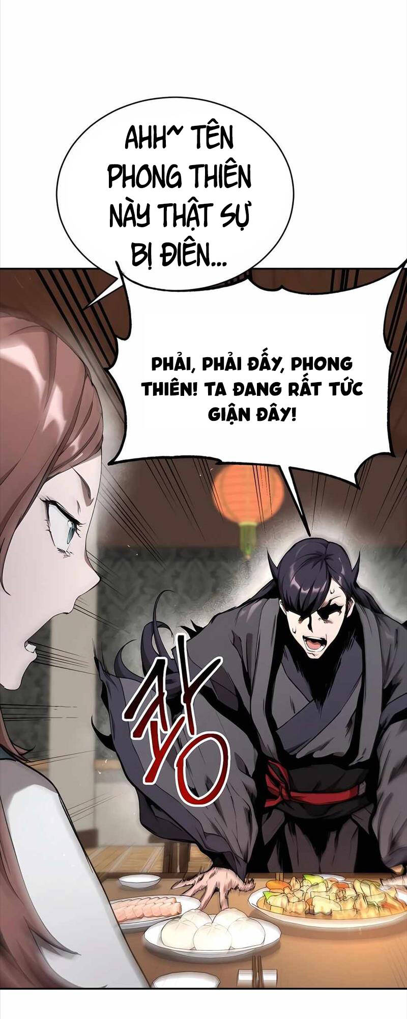 Giáo Chủ Ma Giáo Cũng Biết Sợ Chapter 7 - Trang 27