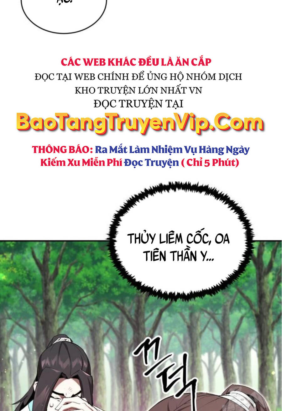 Giáo Chủ Ma Giáo Cũng Biết Sợ Chapter 18 - Trang 114