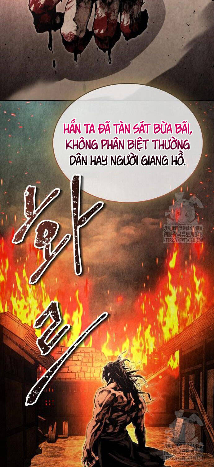 Giáo Chủ Ma Giáo Cũng Biết Sợ Chapter 20 - Trang 39