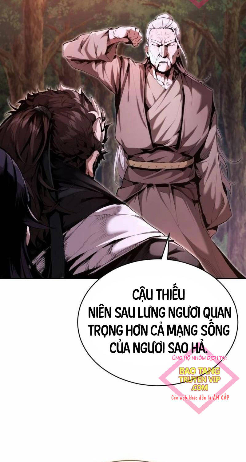 Giáo Chủ Ma Giáo Cũng Biết Sợ Chapter 21 - Trang 8