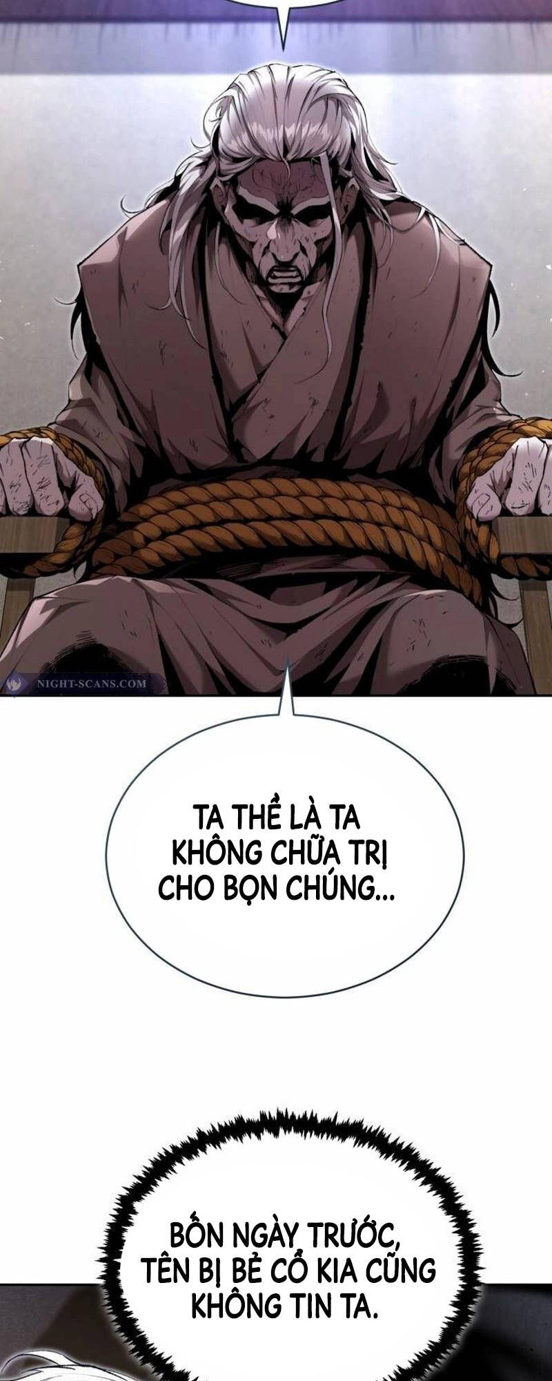 Giáo Chủ Ma Giáo Cũng Biết Sợ Chapter 22 - Trang 34