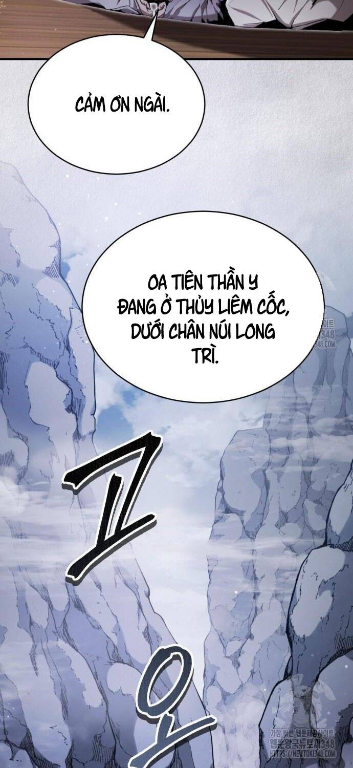 Giáo Chủ Ma Giáo Cũng Biết Sợ Chapter 17 - Trang 11