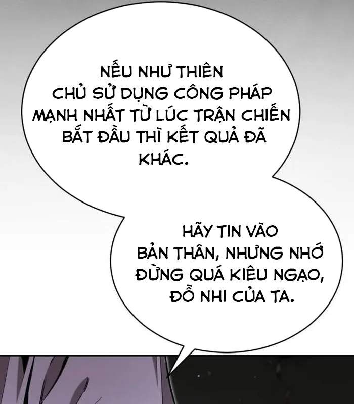 Giáo Chủ Ma Giáo Cũng Biết Sợ Chapter 28 - Trang 39