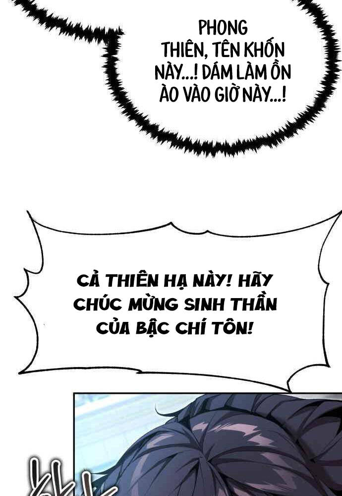 Giáo Chủ Ma Giáo Cũng Biết Sợ Chapter 23 - Trang 41