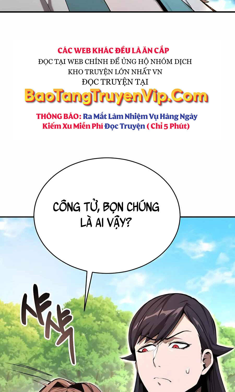 Giáo Chủ Ma Giáo Cũng Biết Sợ Chapter 10 - Trang 52