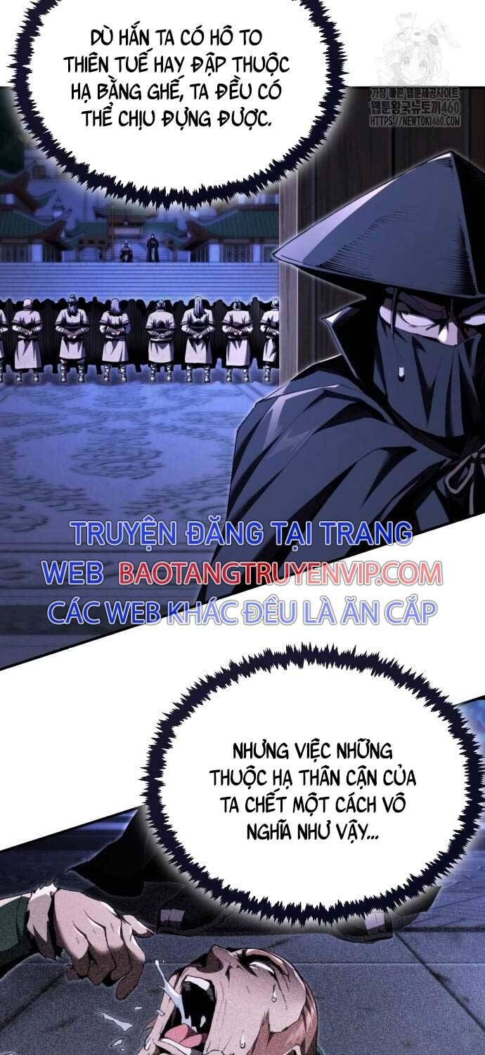 Giáo Chủ Ma Giáo Cũng Biết Sợ Chapter 24 - Trang 2