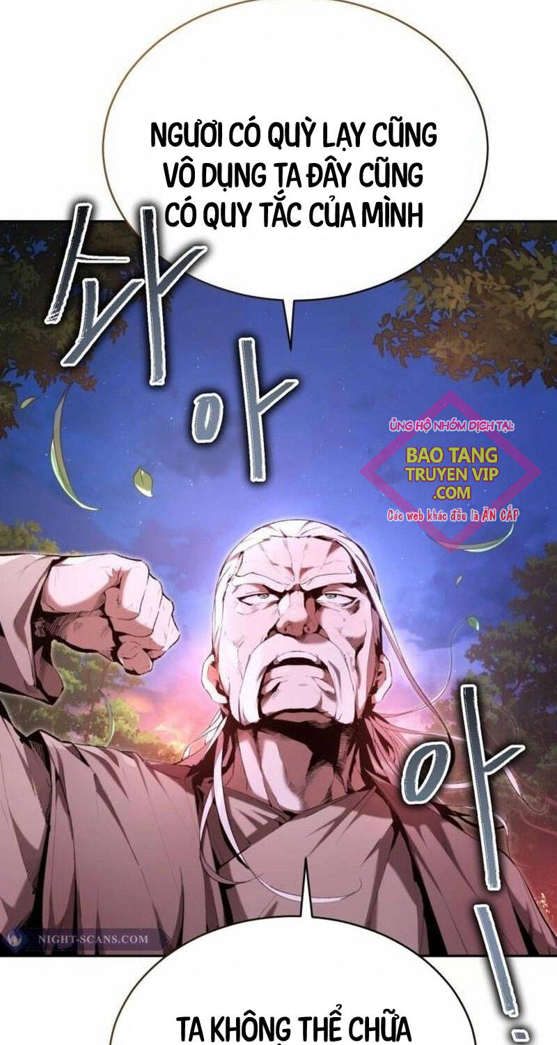 Giáo Chủ Ma Giáo Cũng Biết Sợ Chapter 21 - Trang 9