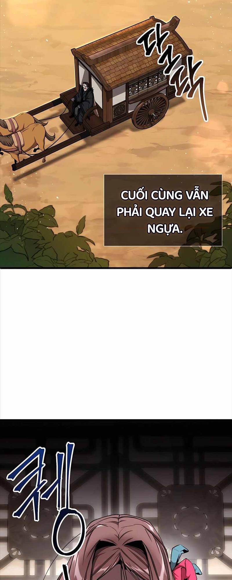 Giáo Chủ Ma Giáo Cũng Biết Sợ Chapter 8 - Trang 50