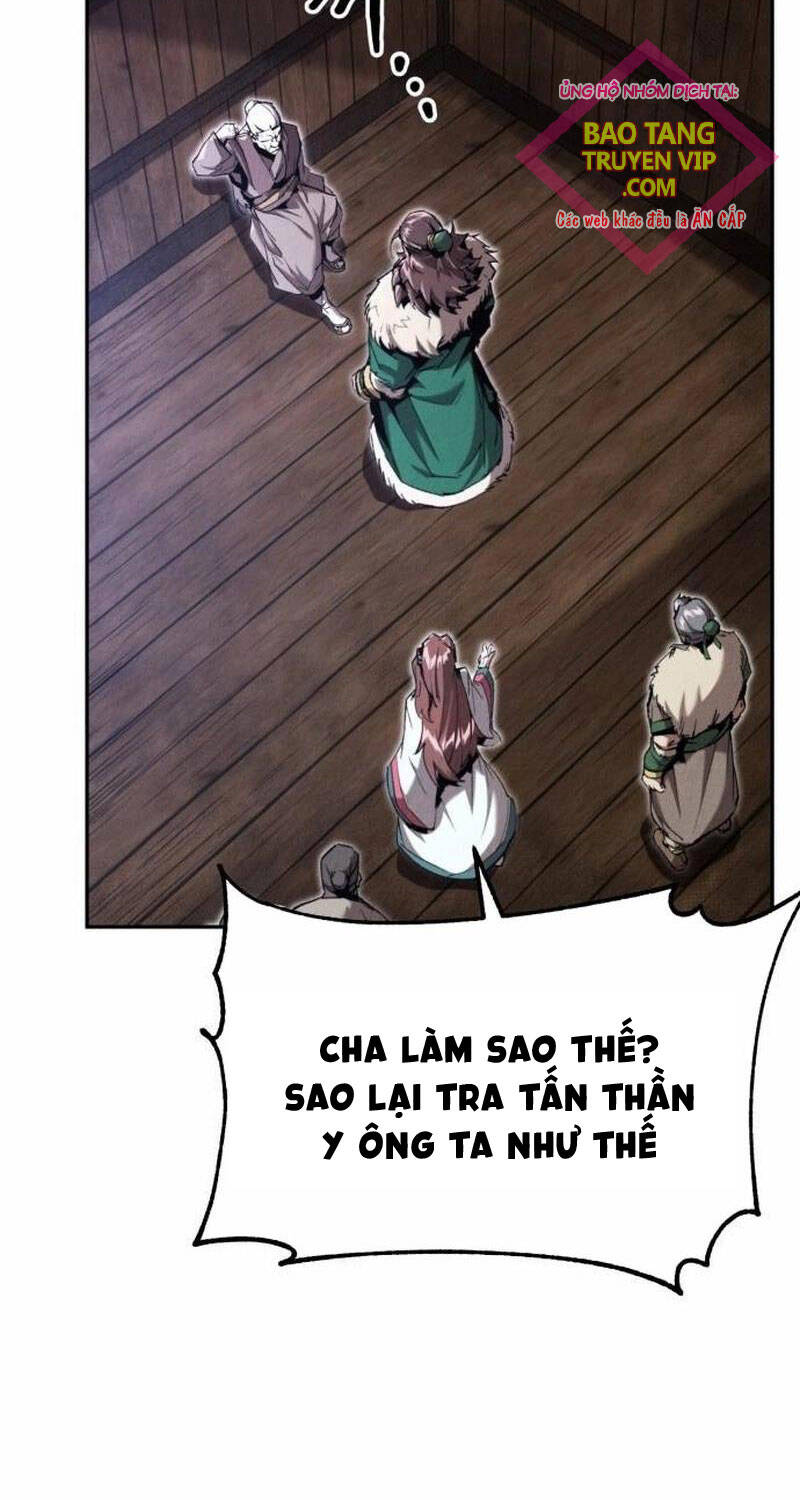 Giáo Chủ Ma Giáo Cũng Biết Sợ Chapter 21 - Trang 27