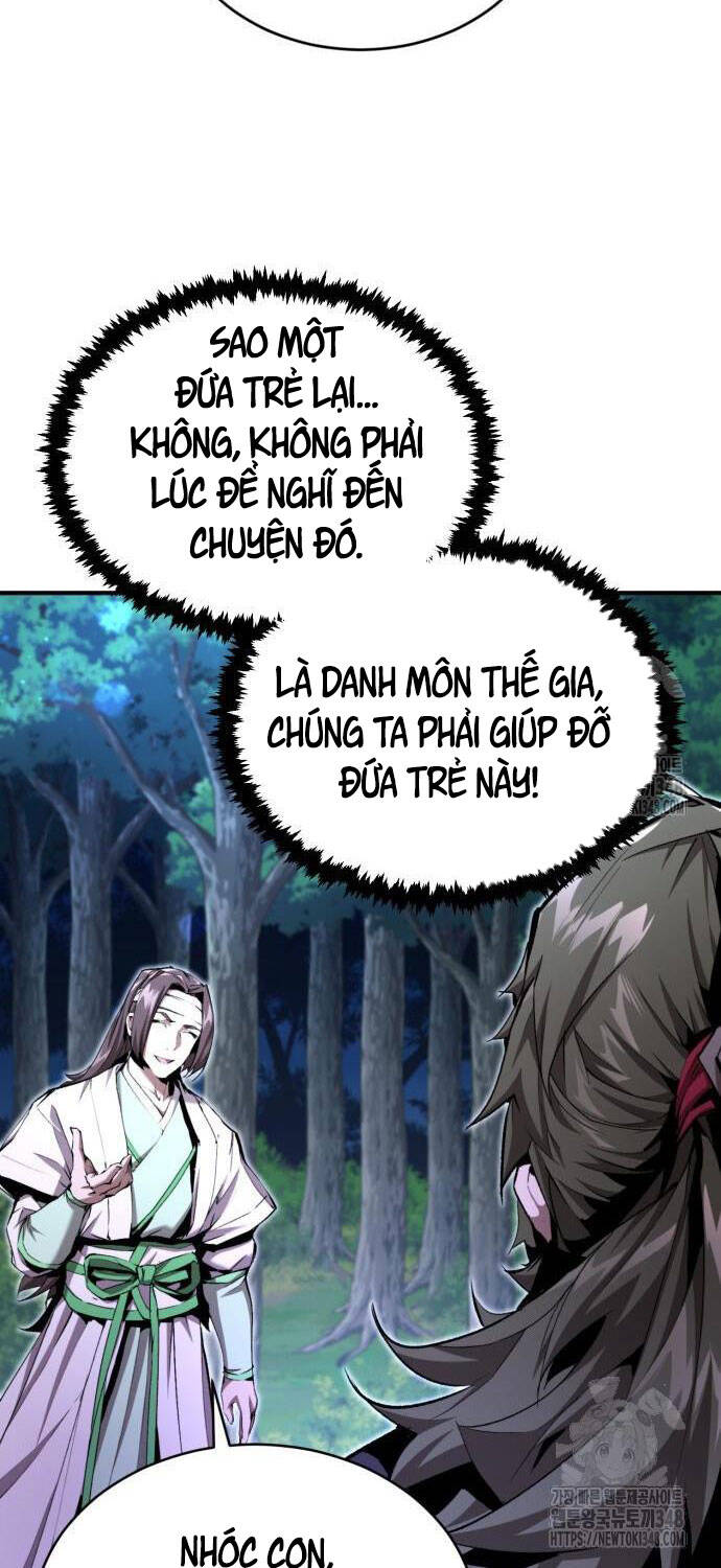 Giáo Chủ Ma Giáo Cũng Biết Sợ Chapter 17 - Trang 60